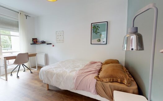 La Casa 2 – Chambre 4