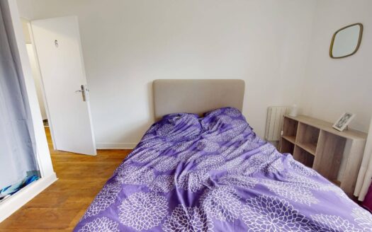 La Casa 1 – Chambre 6