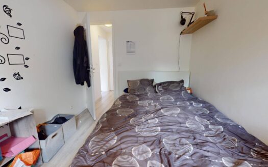 La Casa 1 – Chambre 2