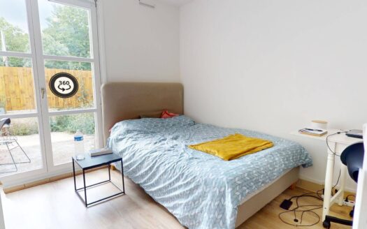 La Casa 1 – Chambre 3
