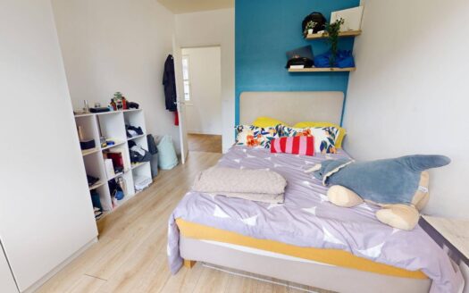 La Casa 1 – Chambre 5