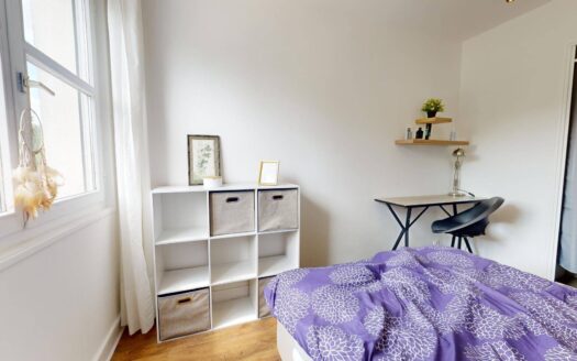 La Casa 1 – Chambre 6