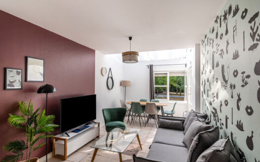 La Casa 2 – Chambre 2