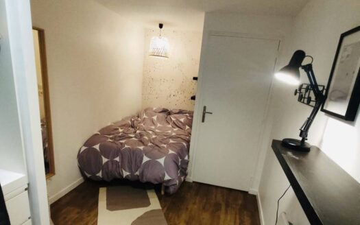 La Casa 3 – Chambre 1