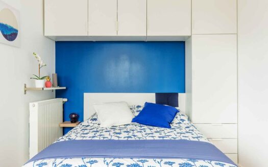 Le Campus – Chambre 3